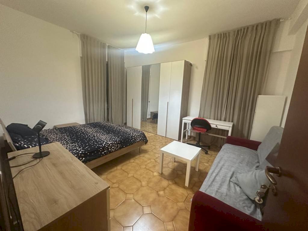 Camera da letto - Terreno non edificabile via Endimione, Roma - foto 1