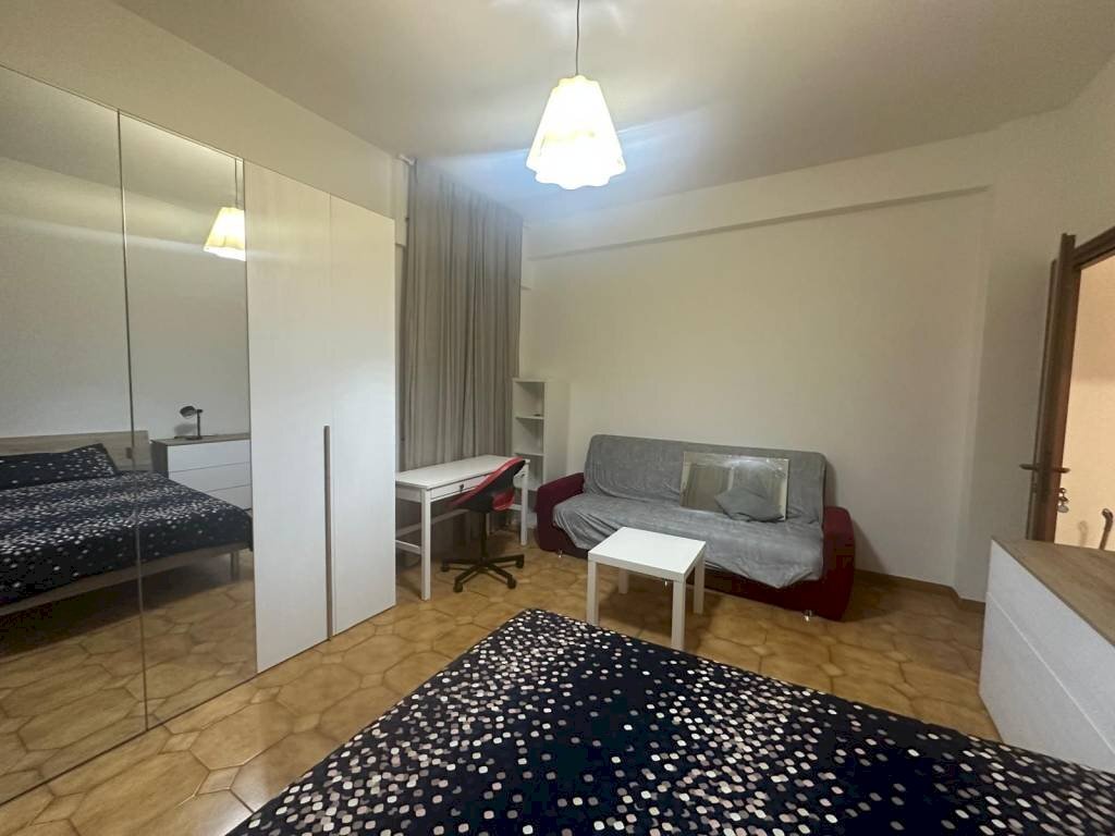 Camera da letto - Terreno non edificabile via Endimione, Roma - foto 3