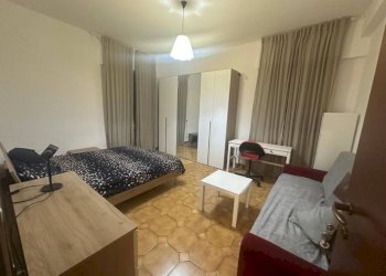 Camera da letto - Terreno non edificabile via Endimione, Roma - foto 1