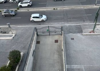 Posto macchina - Magazzino piazza Enrico Martini, Roma (zona Mezzocammino) - foto 4