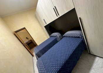 Camera da letto - Bilocale via Endimione, Roma - foto 2