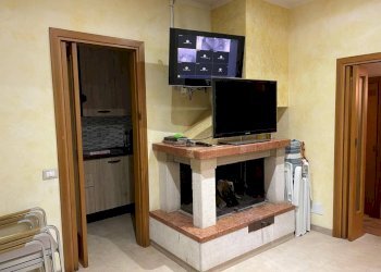 Salone - Bilocale via Endimione, Roma - foto 3