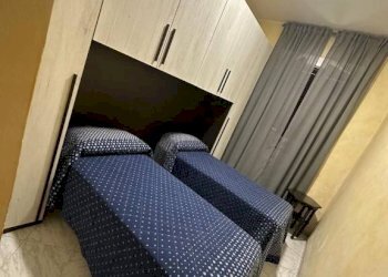 Camera da letto - Bilocale via Endimione, Roma - foto 4