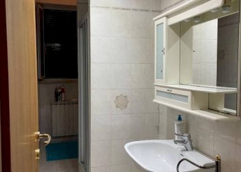 Bagno - Bilocale via Endimione, Roma - foto 13