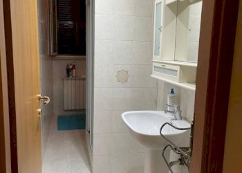 Bagno - Bilocale via Endimione, Roma - foto 14