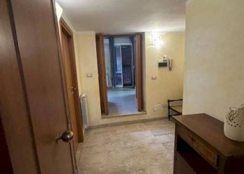 Corridoio - Bilocale via Endimione, Roma - foto 15