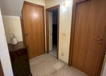 Disimpegno - Bilocale via Endimione, Roma - foto 16