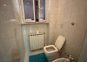 Bagno - Bilocale via Endimione, Roma - foto 18