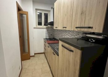 Cucina - Bilocale via Endimione, Roma - foto 24