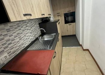 Cucina - Bilocale via Endimione, Roma - foto 25