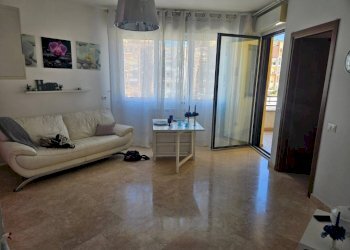 Salone - Trilocale via Roberto Raviola, Roma (zona Mezzocammino) - foto 3