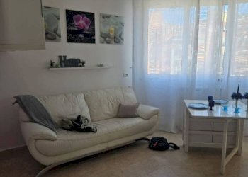 Salone - Trilocale via Roberto Raviola, Roma (zona Mezzocammino) - foto 4