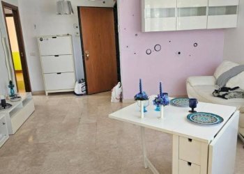 Bagno - Trilocale via Roberto Raviola, Roma (zona Mezzocammino) - foto 5