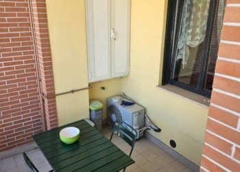 Terrazzo - Trilocale via Roberto Raviola, Roma (zona Mezzocammino) - foto 12