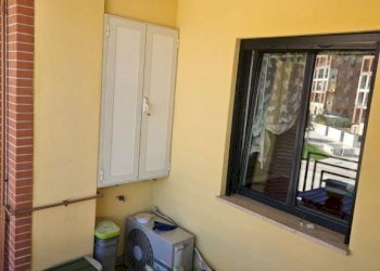 Veranda - Trilocale via Roberto Raviola, Roma (zona Mezzocammino) - foto 13