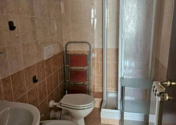 Bagno - Trilocale via Roberto Raviola, Roma (zona Mezzocammino) - foto 16