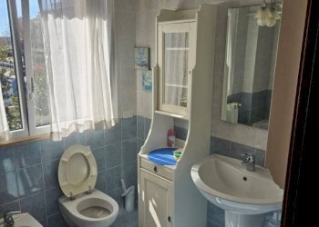 Bagno - Trilocale via Roberto Raviola, Roma (zona Mezzocammino) - foto 19