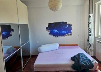 Camera da letto - Trilocale via Roberto Raviola, Roma (zona Mezzocammino) - foto 21