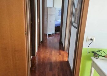 Corridoio - Trilocale via Roberto Raviola, Roma (zona Mezzocammino) - foto 23