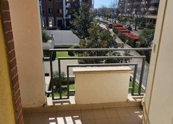 Balcone - Trilocale via Roberto Raviola, Roma (zona Mezzocammino) - foto 24