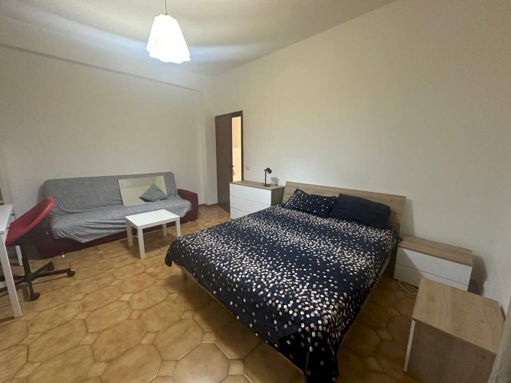 Camera da letto - Terreno non edificabile via Endimione, Roma - foto 2