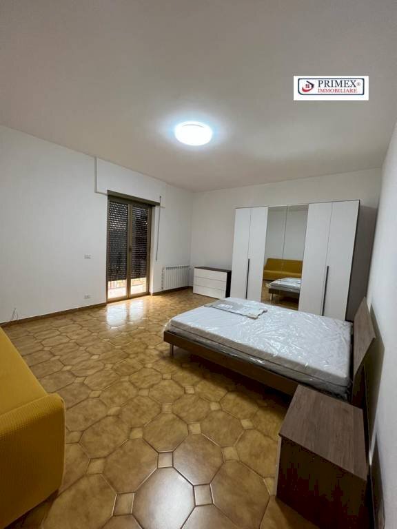 Camera da letto - Terreno non edificabile via Endimione, Roma - foto 3