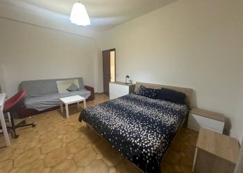 Camera da letto - Terreno non edificabile via Endimione, Roma - foto 2