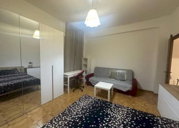 Camera da letto - Terreno non edificabile via Endimione, Roma - foto 6