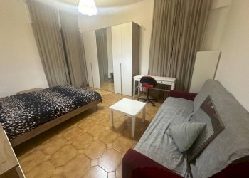 Camera da letto - Terreno non edificabile via Endimione, Roma - foto 7