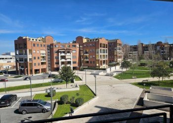 Vista - Trilocale via Roberto Raviola, Roma (zona Mezzocammino) - foto 1