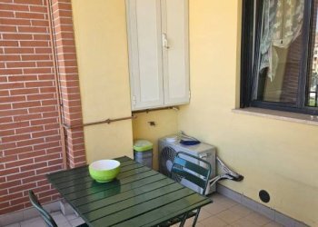 Terrazzo - Trilocale via Roberto Raviola, Roma (zona Mezzocammino) - foto 10