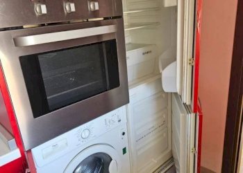 Lavanderia - Trilocale via Roberto Raviola, Roma (zona Mezzocammino) - foto 11