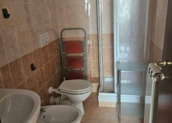 Bagno - Trilocale via Roberto Raviola, Roma (zona Mezzocammino) - foto 17