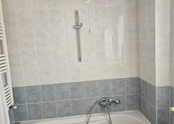 Bagno - Trilocale via Roberto Raviola, Roma (zona Mezzocammino) - foto 18