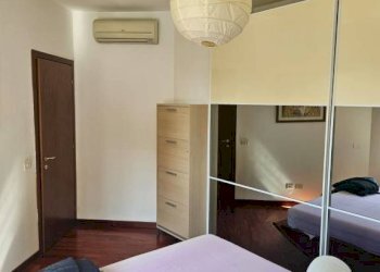 Camera da letto - Trilocale via Roberto Raviola, Roma (zona Mezzocammino) - foto 20