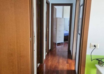 Corridoio - Trilocale via Roberto Raviola, Roma (zona Mezzocammino) - foto 22