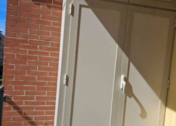 Balcone - Trilocale via Roberto Raviola, Roma (zona Mezzocammino) - foto 25