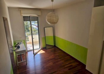 Camera da letto - Trilocale via Roberto Raviola, Roma (zona Mezzocammino) - foto 28