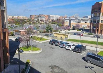 Vista - Trilocale via Roberto Raviola, Roma (zona Mezzocammino) - foto 29