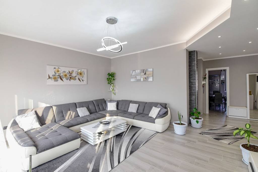 Salone - Four-room apartment via Provinciale, 63, Dolzago - photo 3