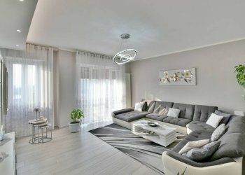 Salone - Four-room apartment via Provinciale, 63, Dolzago - photo 2