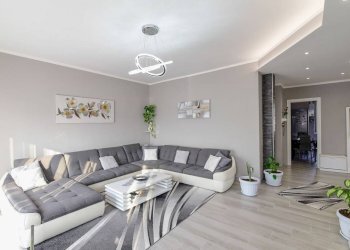 Salone - Four-room apartment via Provinciale, 63, Dolzago - photo 3