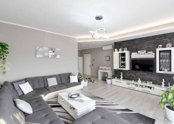 Salone - Four-room apartment via Provinciale, 63, Dolzago - photo 4