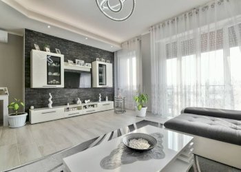 Salone - Four-room apartment via Provinciale, 63, Dolzago - photo 5