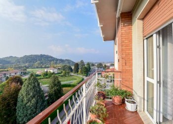 Balcone - Four-room apartment via Provinciale, 63, Dolzago - photo 6