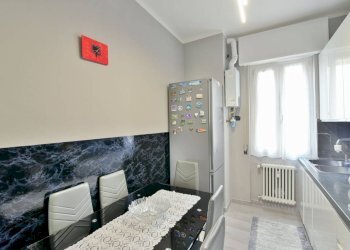 Cucina - Four-room apartment via Provinciale, 63, Dolzago - photo 8