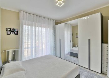 Camera da letto - Four-room apartment via Provinciale, 63, Dolzago - photo 10