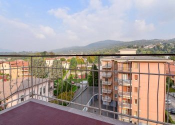 Balcone - Quadrilocale via Provinciale, 63, Dolzago - foto 12