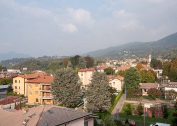 Vista - Four-room apartment via Provinciale, 63, Dolzago - photo 13