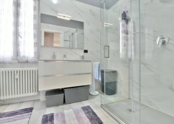 Bagno - Four-room apartment via Provinciale, 63, Dolzago - photo 18